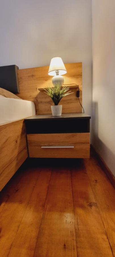 Apartma Metka Bovec Exteriör bild