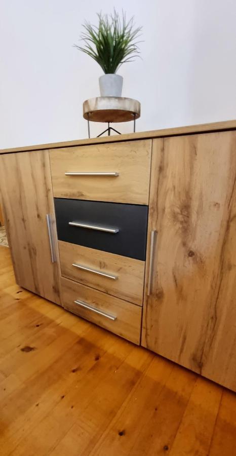 Apartma Metka Bovec Exteriör bild