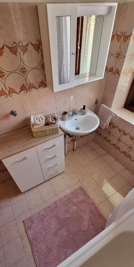 Apartma Metka Bovec Exteriör bild