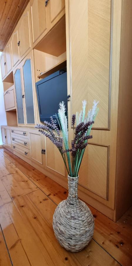 Apartma Metka Bovec Exteriör bild