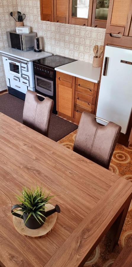 Apartma Metka Bovec Exteriör bild