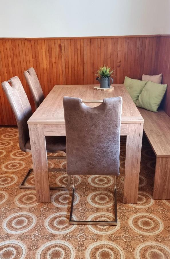 Apartma Metka Bovec Exteriör bild